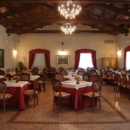 Agriturismo Antico Leccio Gioia Del Colle Exterior foto