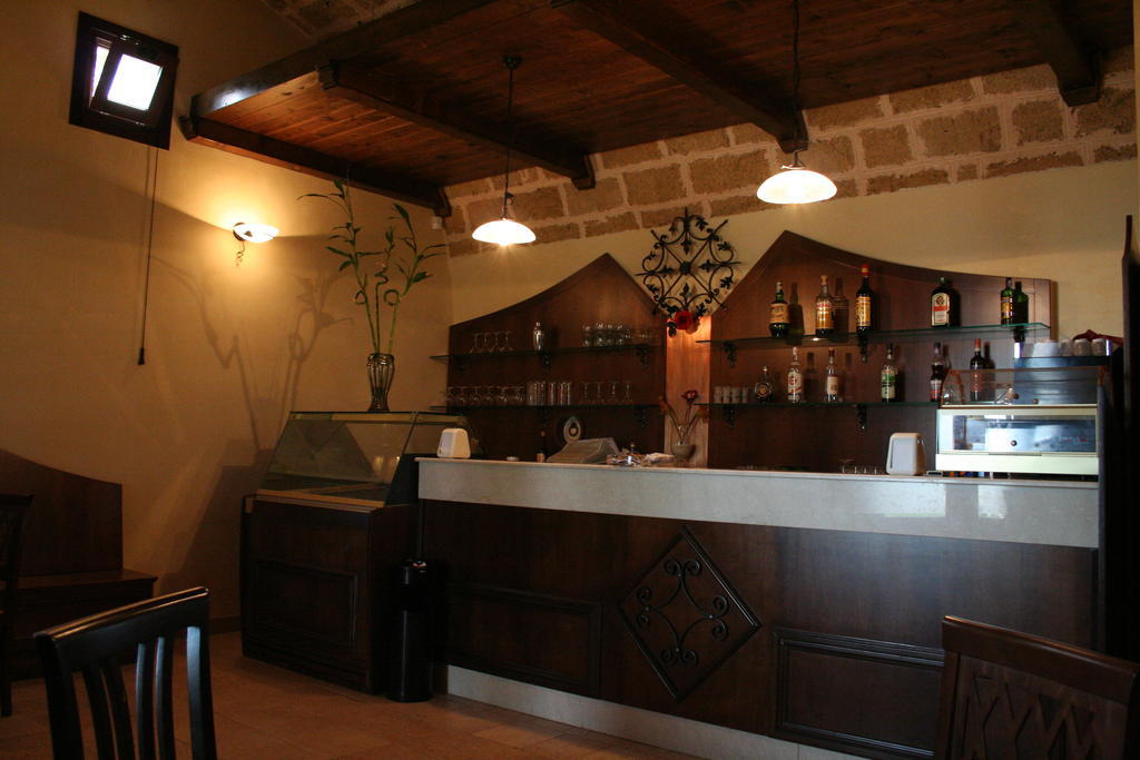 Agriturismo Antico Leccio Gioia Del Colle Exterior foto