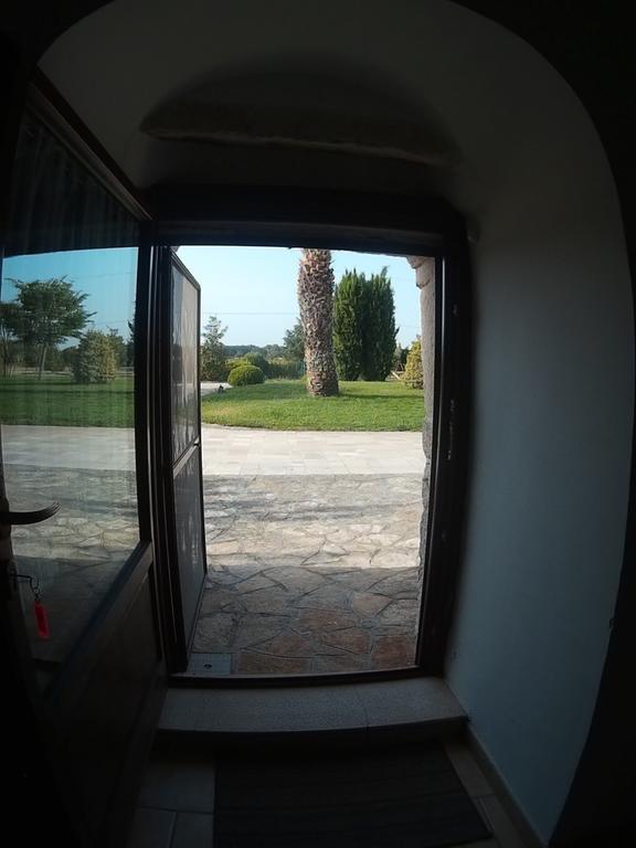 Agriturismo Antico Leccio Gioia Del Colle Exterior foto